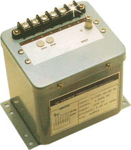  OM9 RMS AC Current and Voltage Transducers 